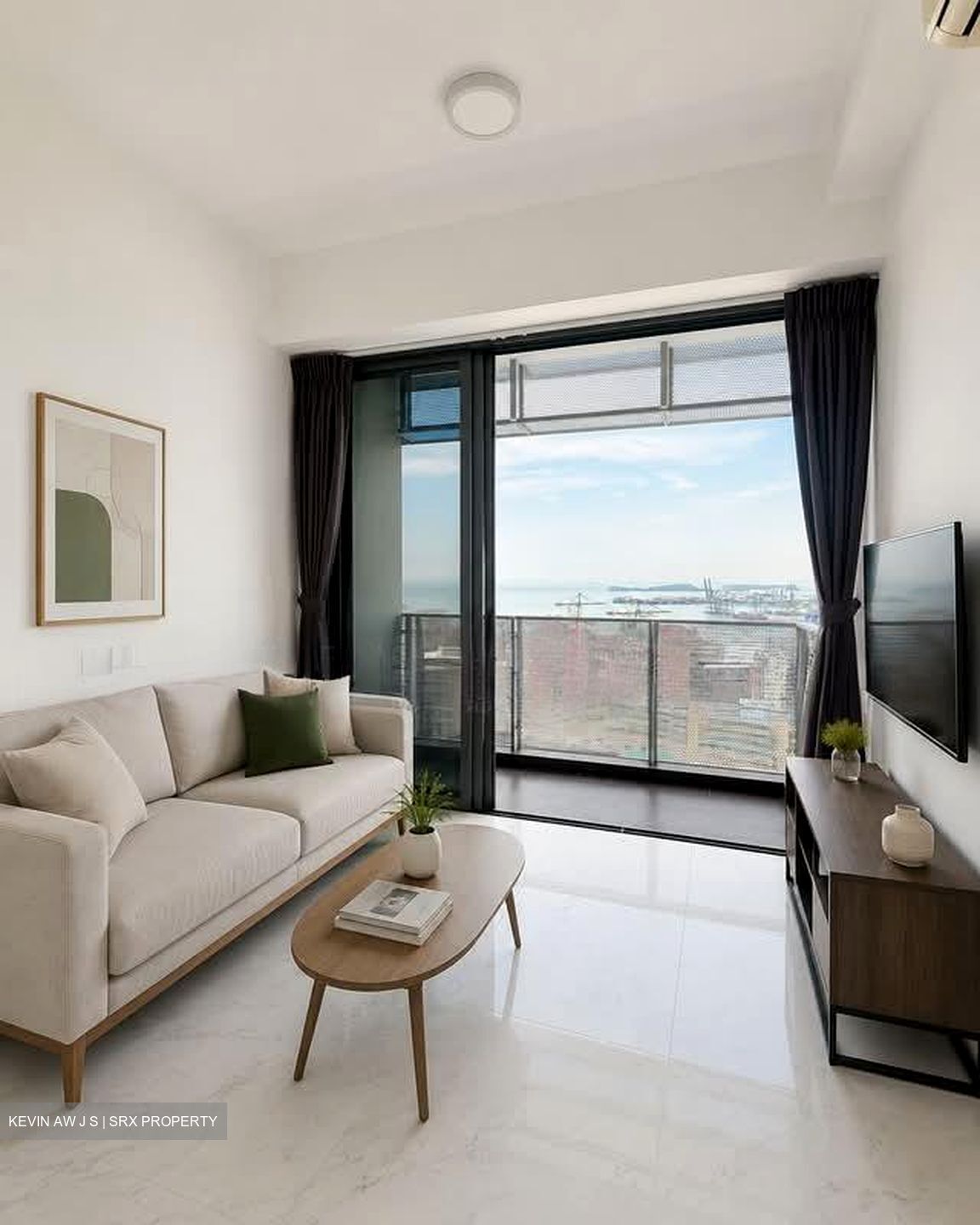 Spottiswoode 18 (D2), Apartment #576742841